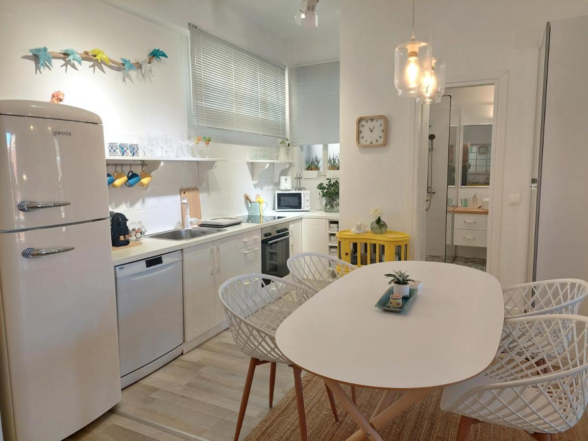 Aay- Best Corfu Town & Sea Apart 2Bedroom Renovated + Lift / Comfy&Design+Wifi Exterior foto