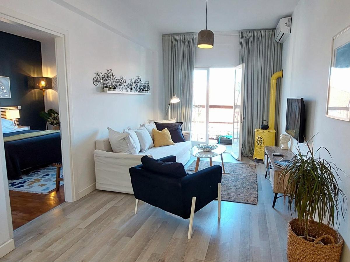 Aay- Best Corfu Town & Sea Apart 2Bedroom Renovated + Lift / Comfy&Design+Wifi Exterior foto
